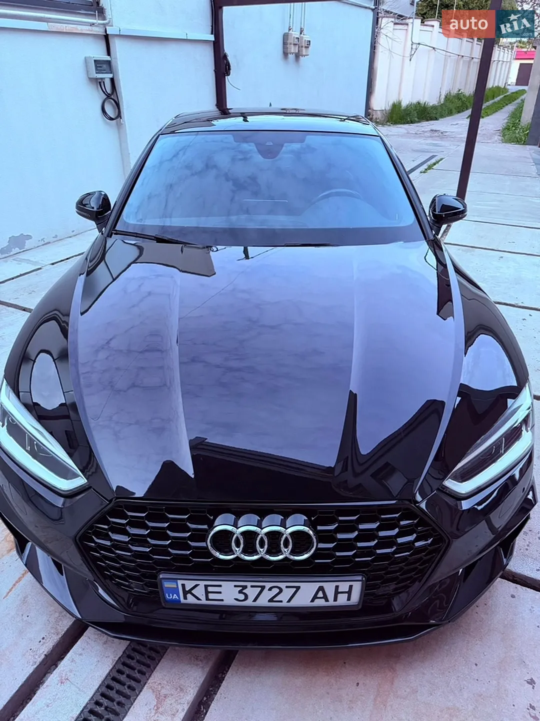 2019 Audi A5 - мініатюра 22