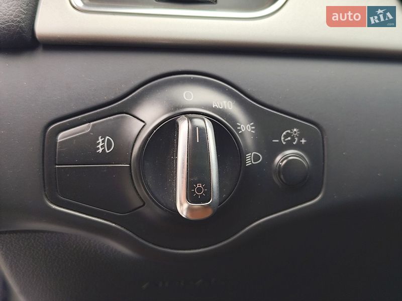 Купе Audi A5 2008 в Києві фото 25 Купе Audi A5 2008 в Києві