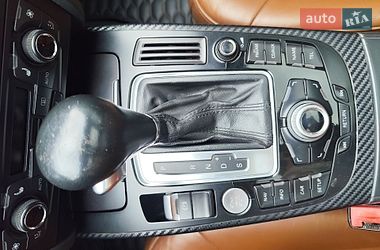 Купе Audi A5 2008 в Києві фото 23 Купе Audi A5 2008 в Києві