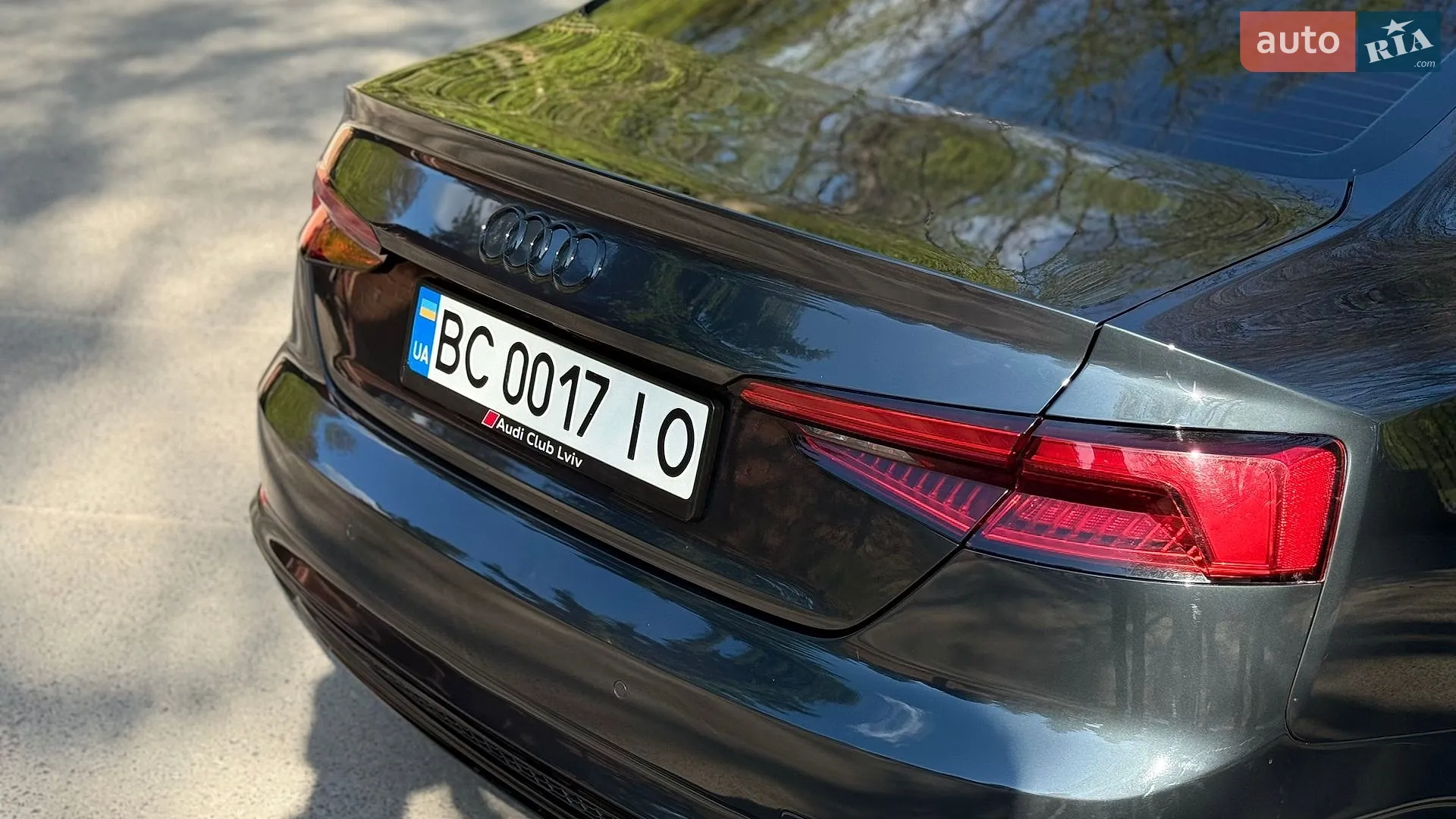 2017 Audi A5 - мініатюра 13