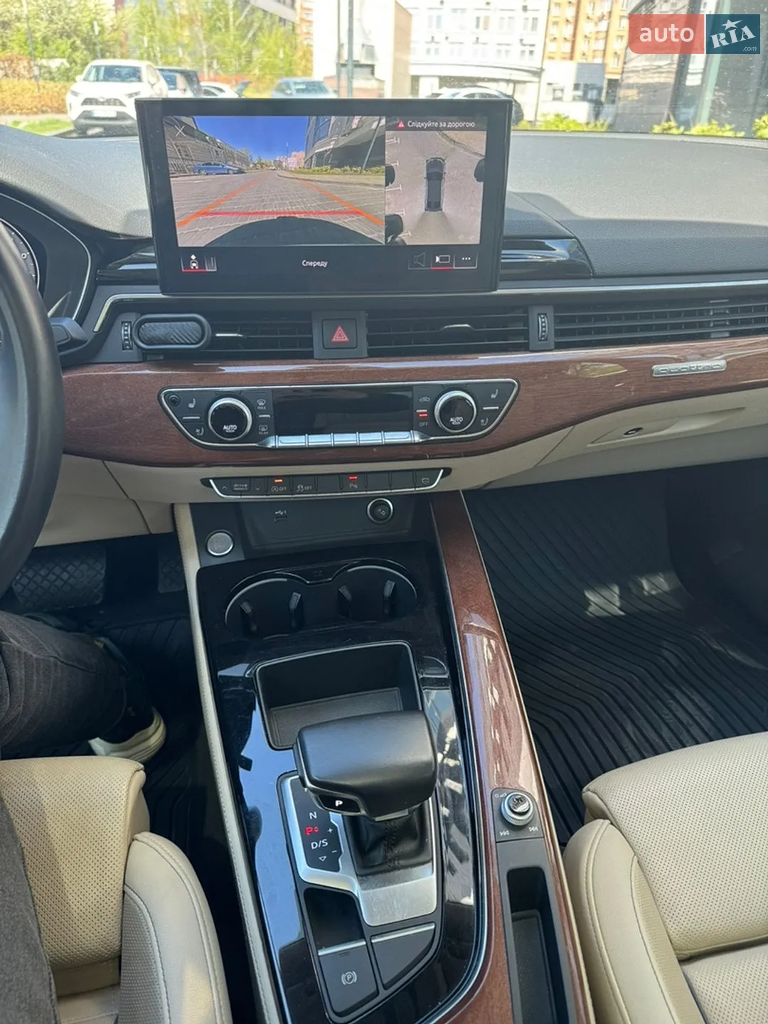 2021 Audi A5 - мініатюра 16