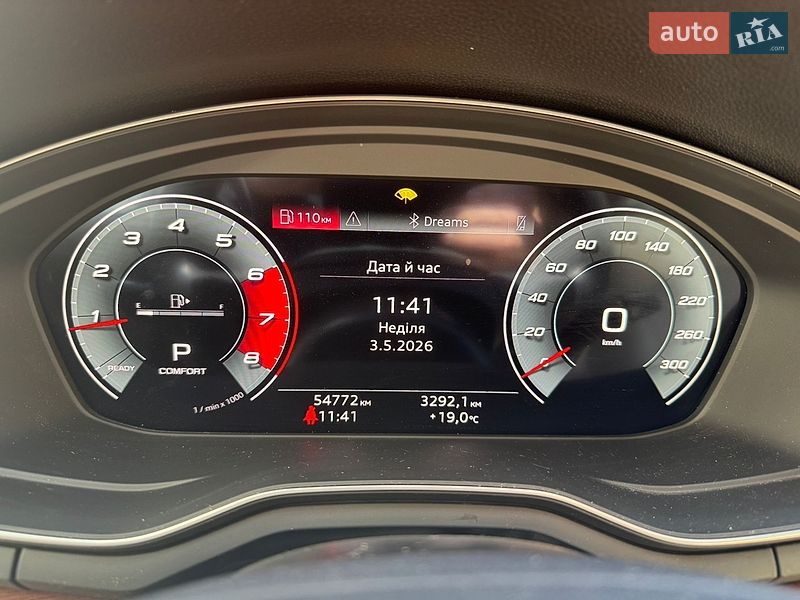 Ліфтбек Audi A5 2021 в Києві