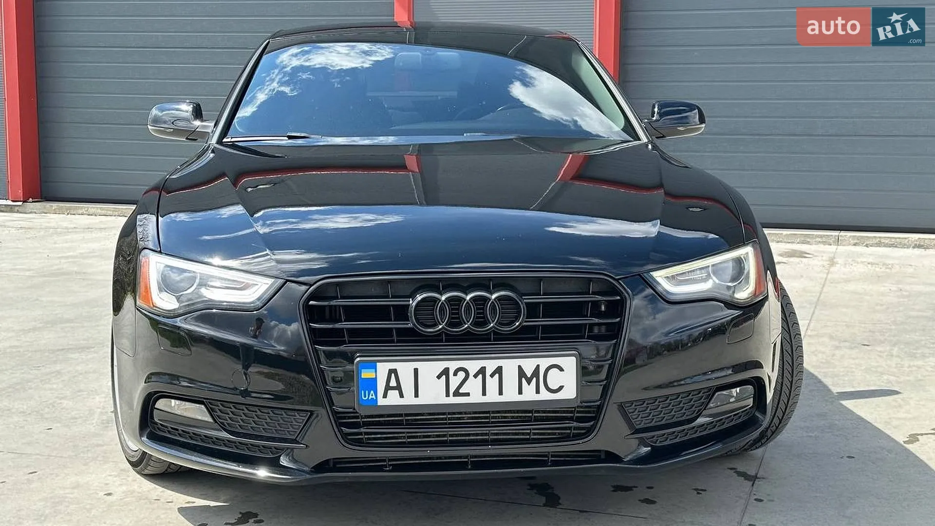 2012 Audi A5 - мініатюра 5