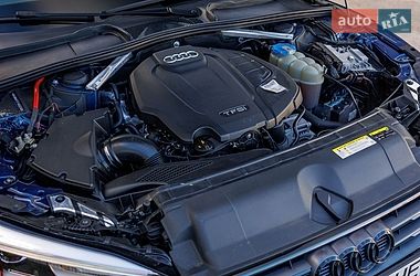 Купе Audi A5 2017 в Киеве