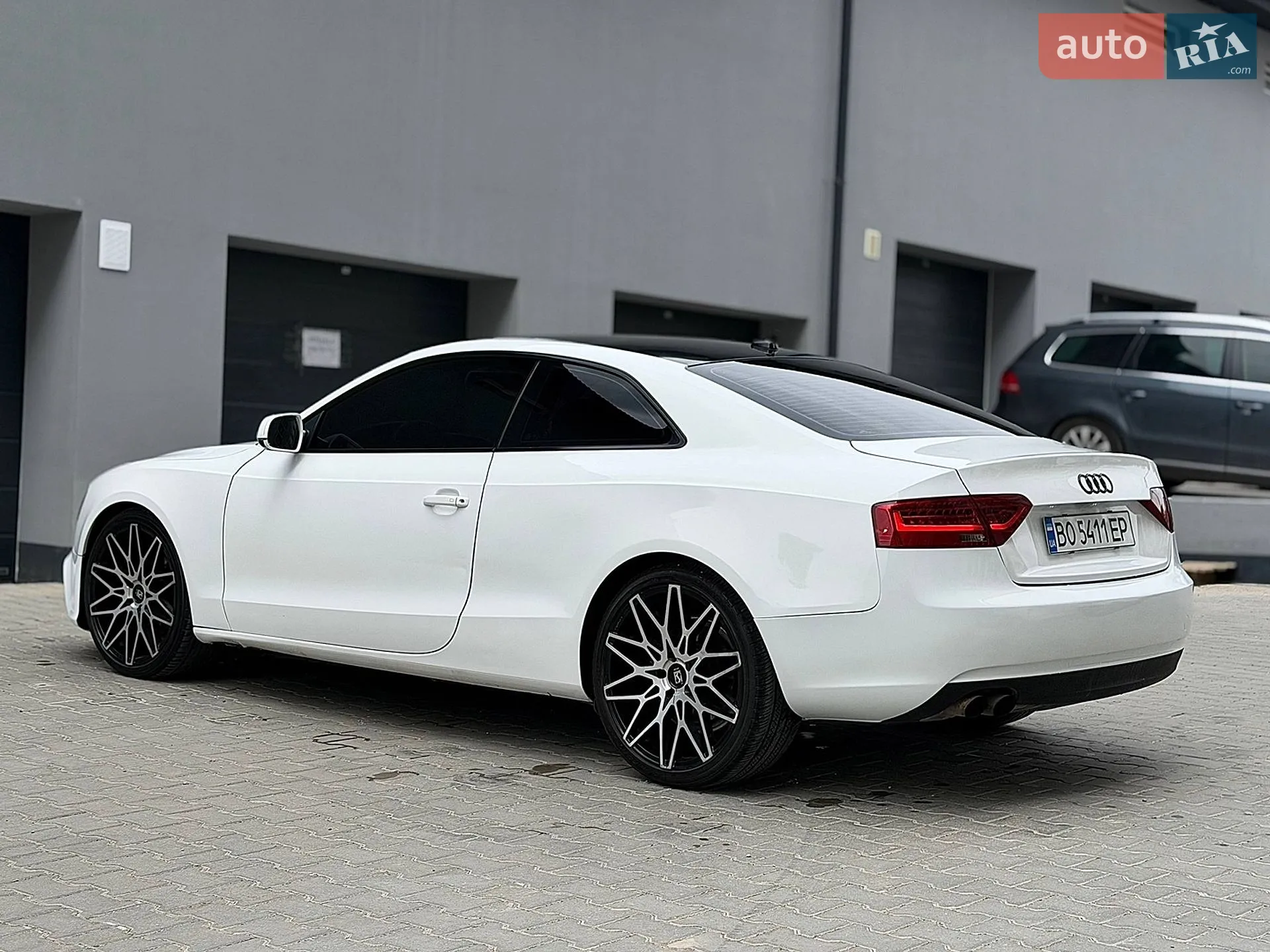 2013 Audi A5 - мініатюра 7