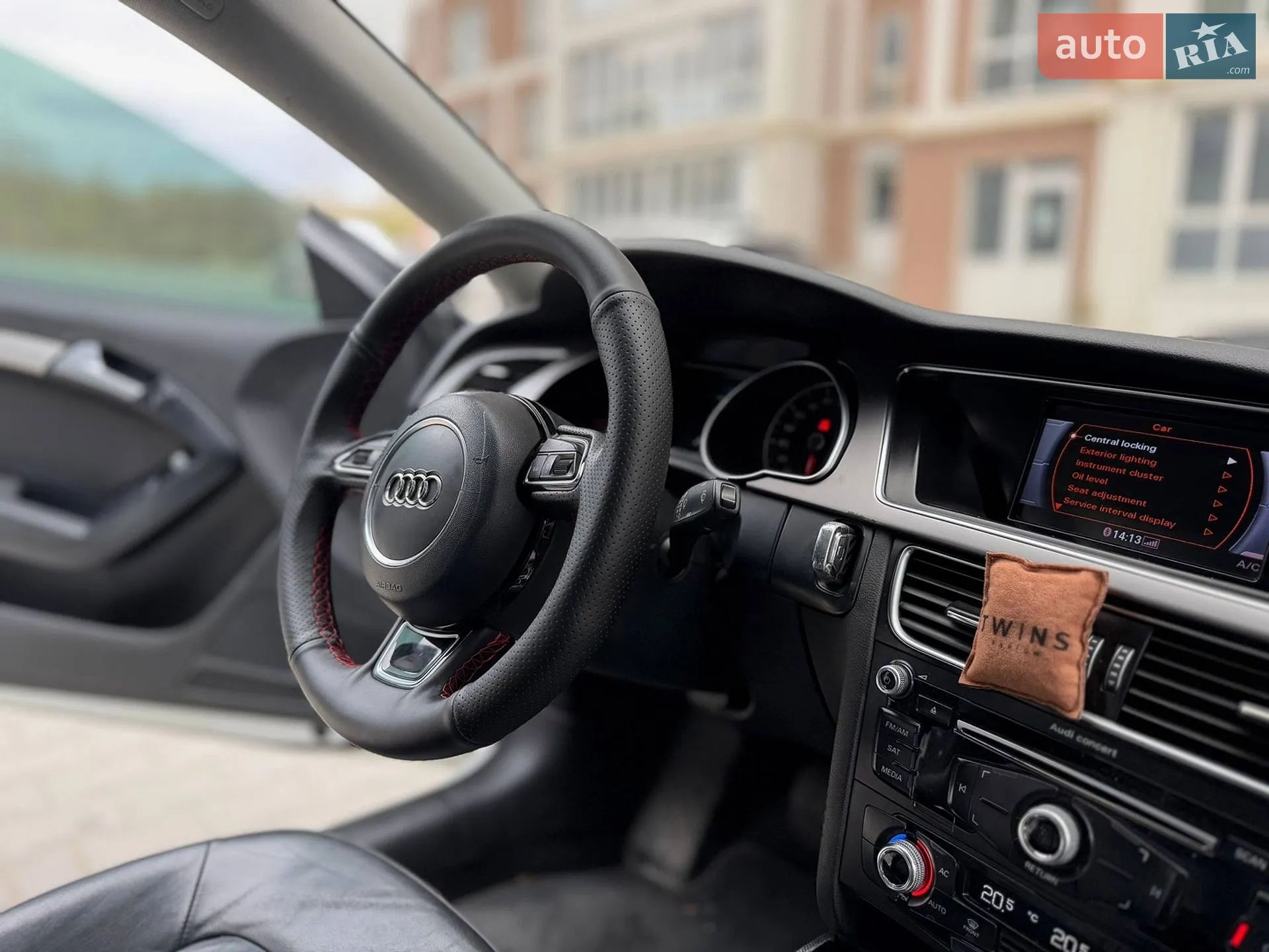 2013 Audi A5 - мініатюра 10