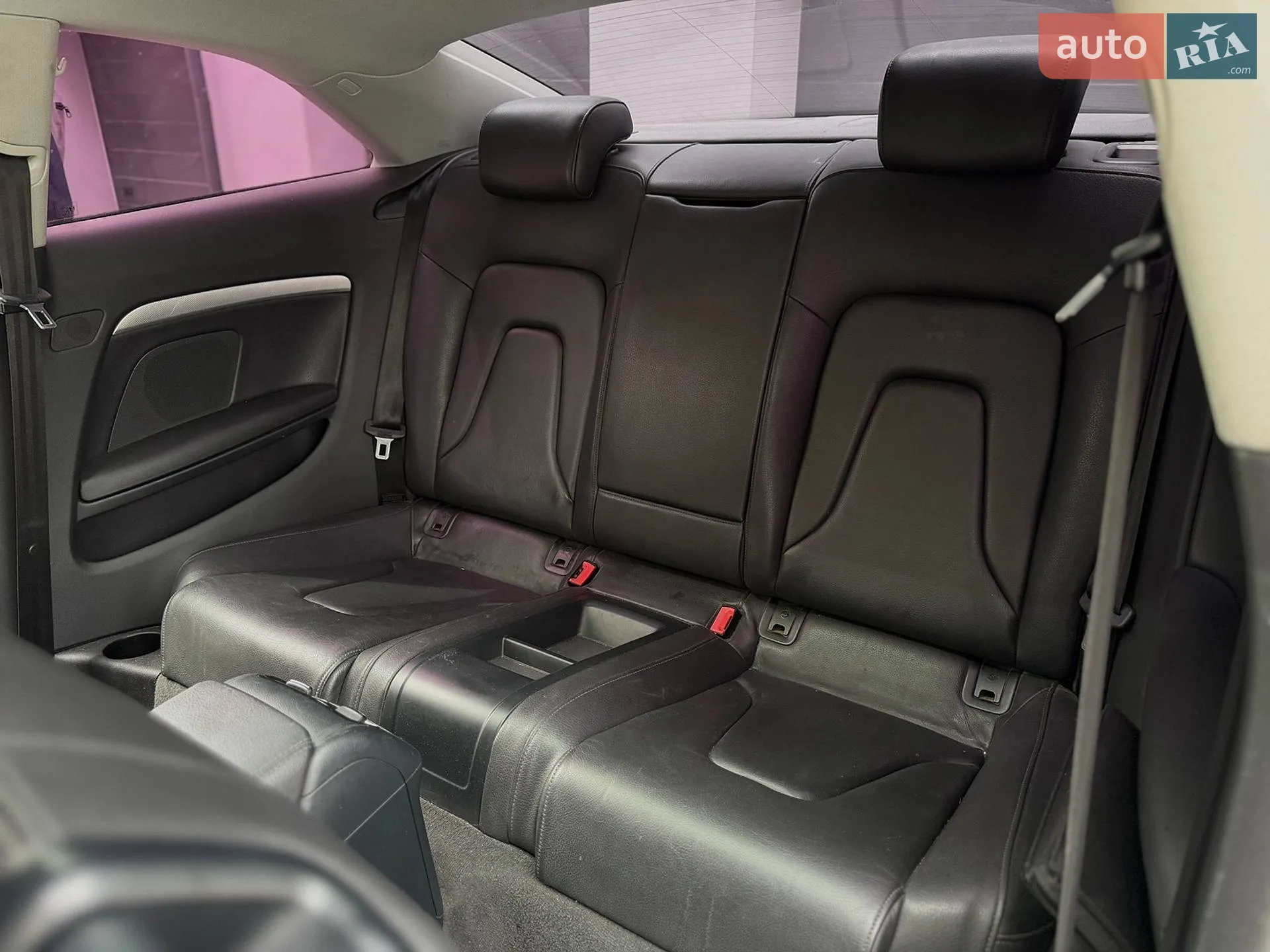 2013 Audi A5 - мініатюра 14
