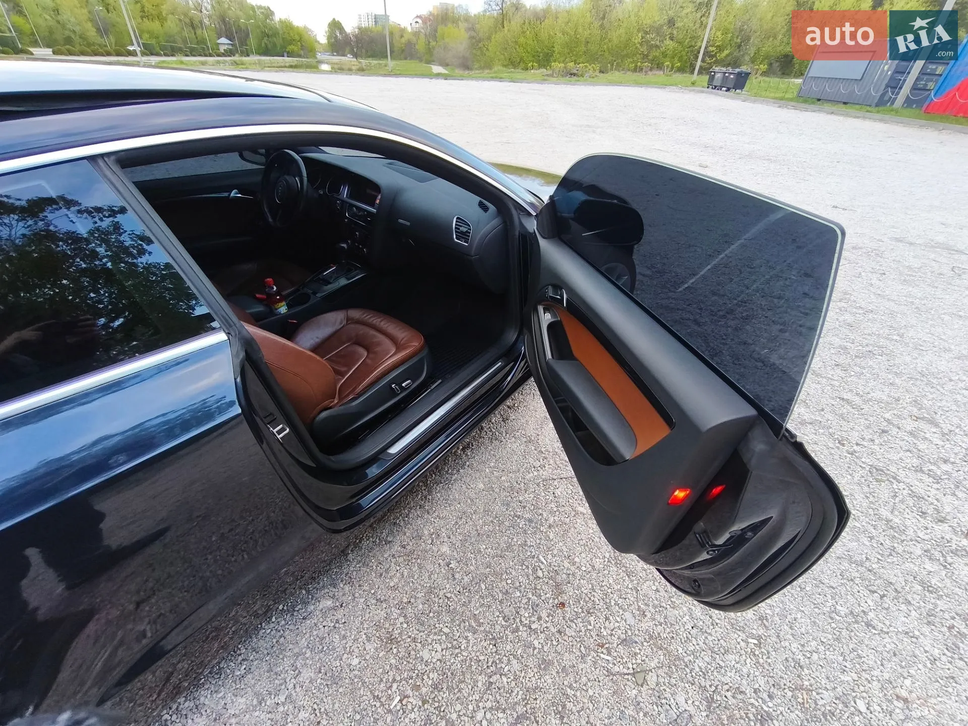 2012 Audi A5 - мініатюра 9