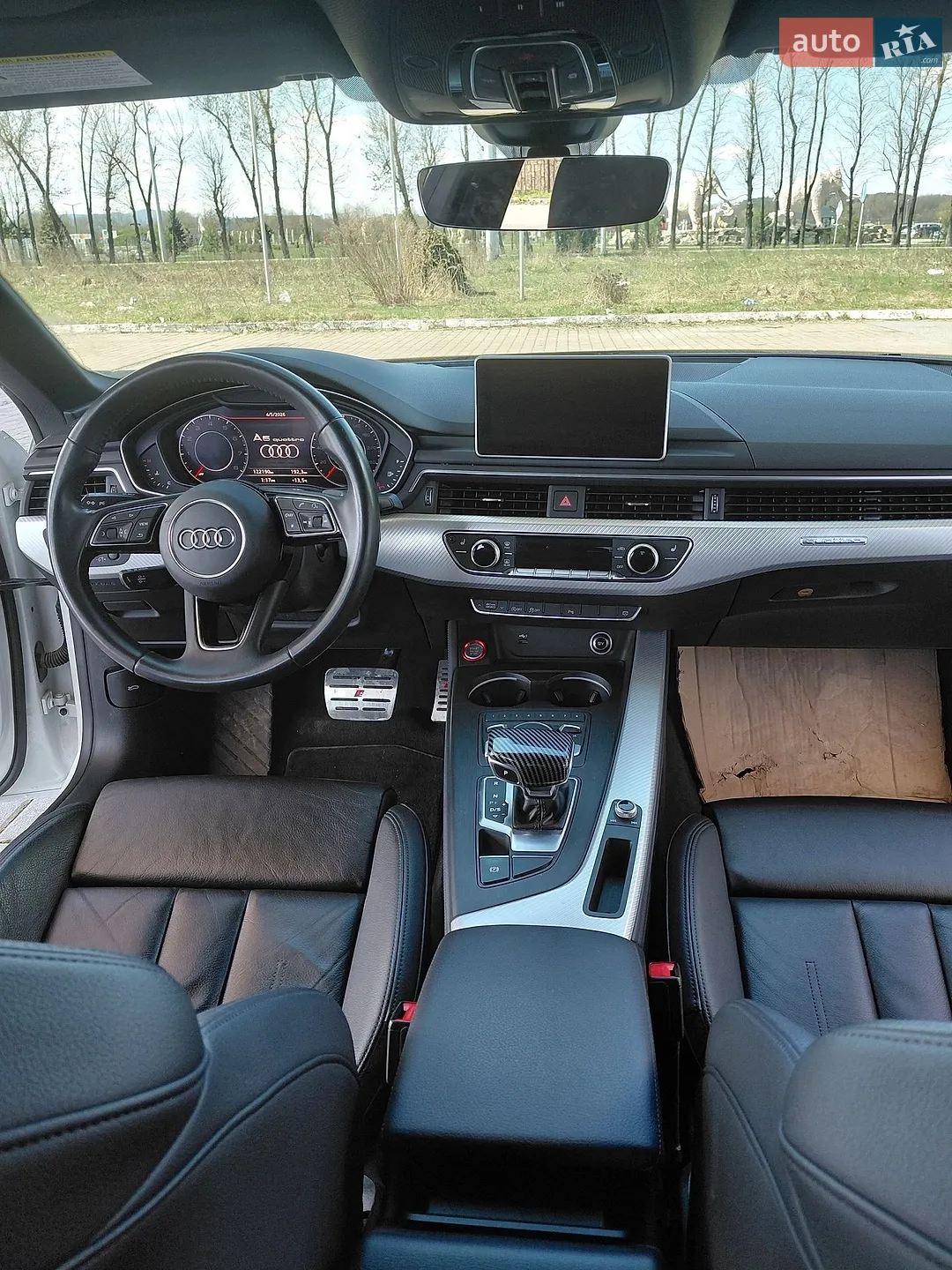 2019 Audi A5 - мініатюра 40