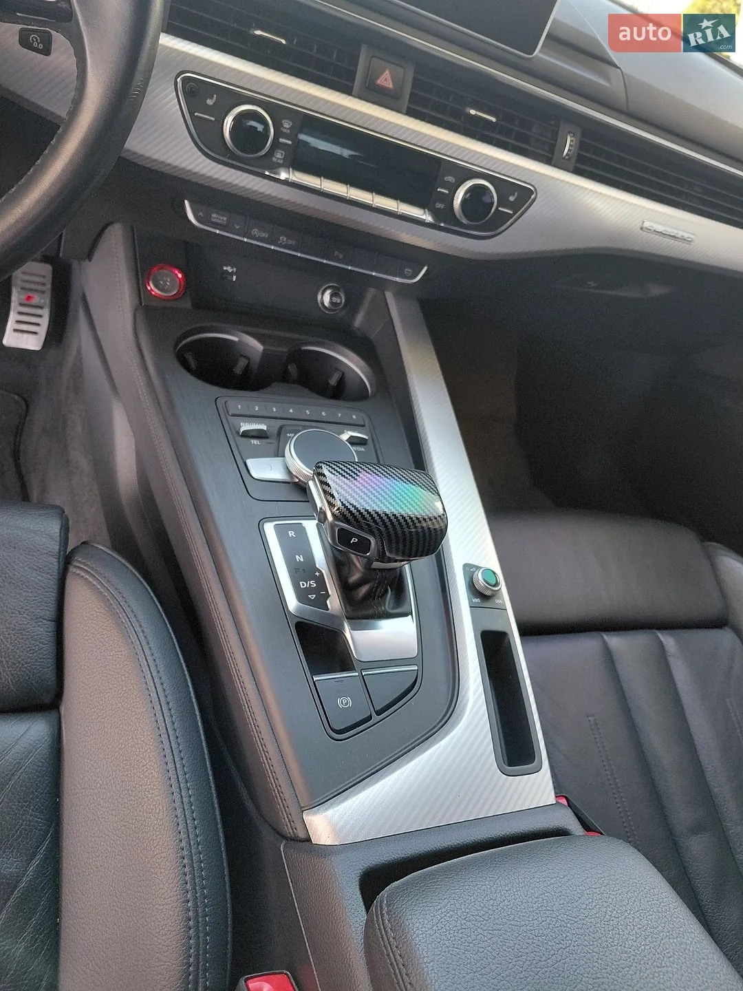 2019 Audi A5 - мініатюра 42