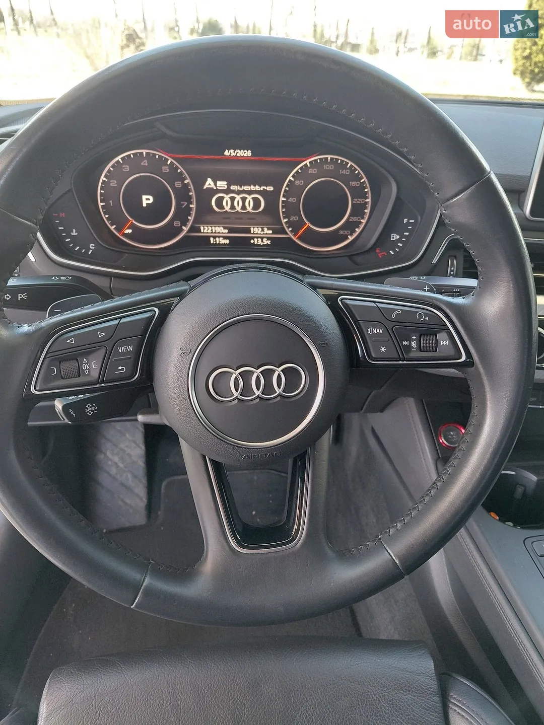 2019 Audi A5 - мініатюра 37