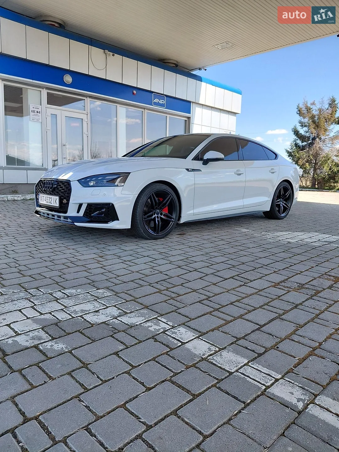 2019 Audi A5 - мініатюра 15