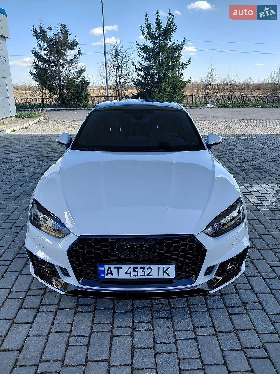 2019 Audi A5 - мініатюра 3
