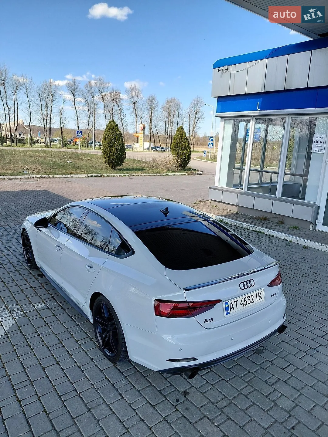 2019 Audi A5 - мініатюра 21