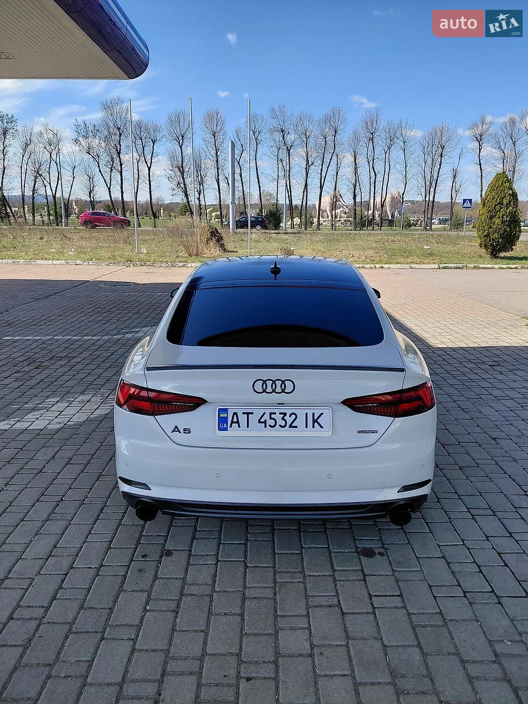 2019 Audi A5 - мініатюра 24
