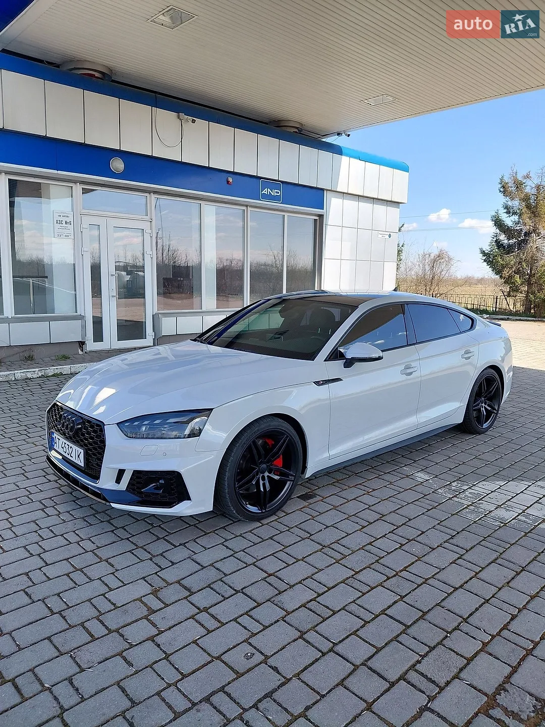 2019 Audi A5 - мініатюра 13