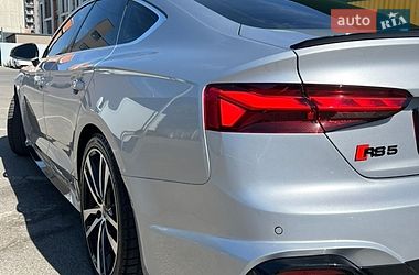 Лифтбек Audi A5 2020 в Тячеве