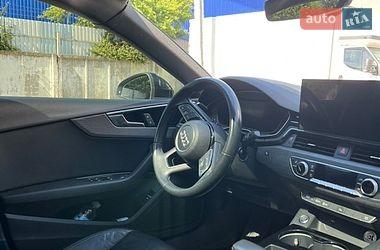 Лифтбек Audi A5 2020 в Тячеве