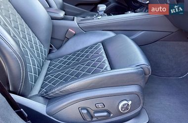 Купе Audi A5 2022 в Киеве