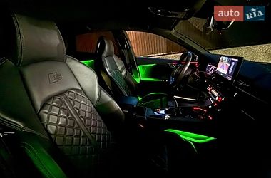 Купе Audi A5 2022 в Киеве