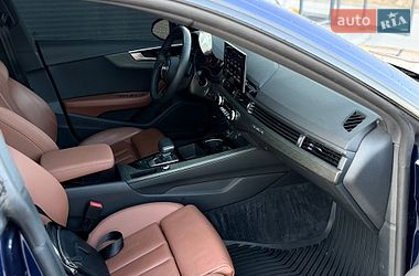 Лифтбек Audi A5 2023 в Ивано-Франковске