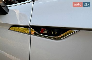 Купе Audi A5 2023 в Киеве