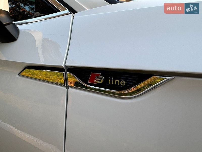 Купе Audi A5 2023 в Киеве