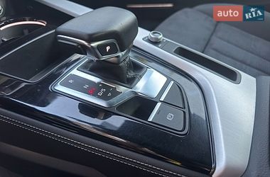 Купе Audi A5 2023 в Киеве