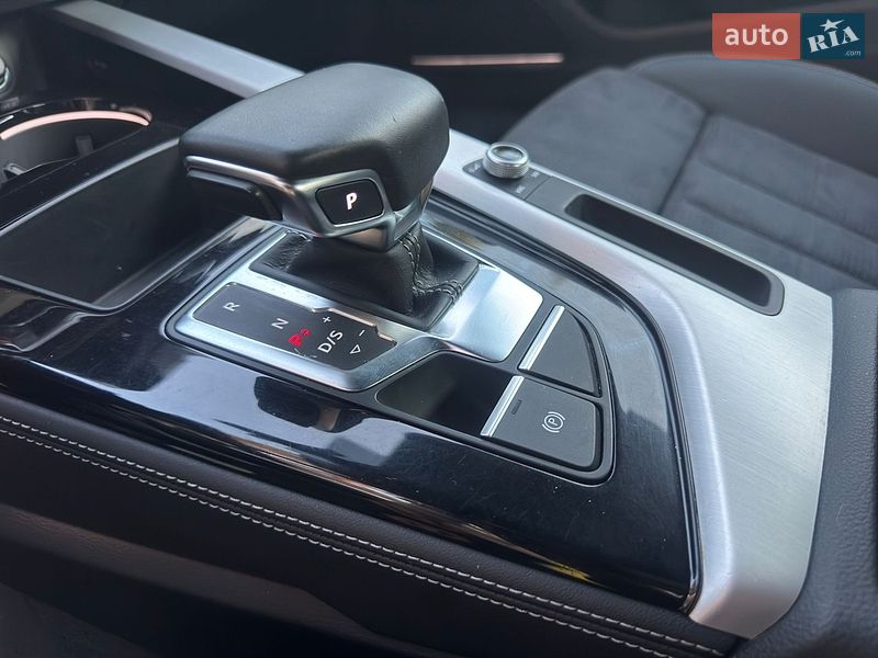 Купе Audi A5 2023 в Киеве