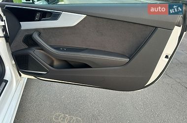 Купе Audi A5 2023 в Киеве
