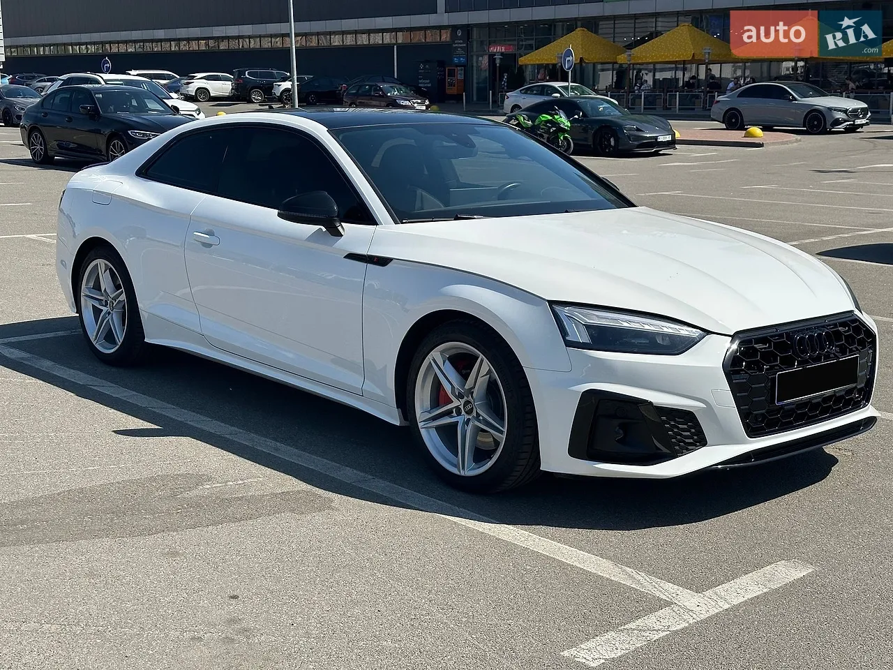 2023 Skoda Superb - мініатюра 18