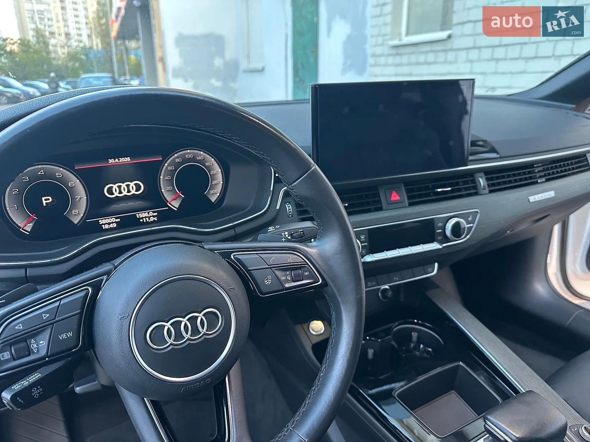 2021 Audi A5 - мініатюра 14