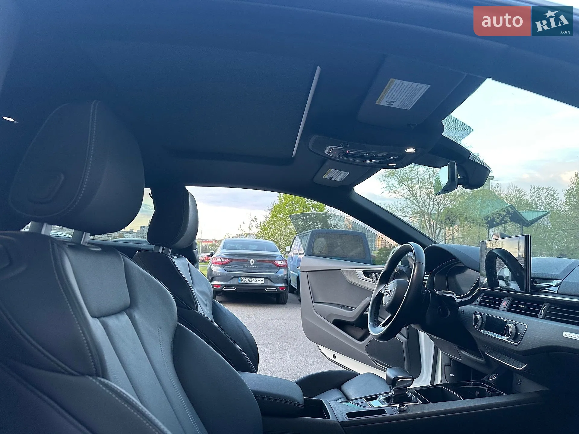 2021 Audi A5 - мініатюра 21