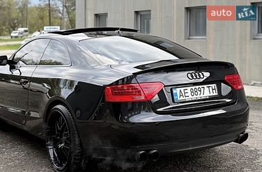 Купе Audi A5 2013 в Полтаве