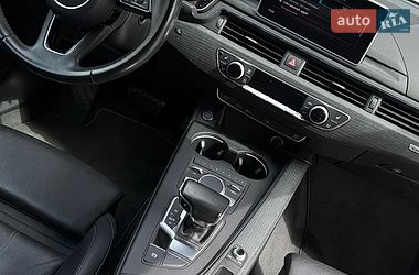 Купе Audi A5 2017 в Ивано-Франковске