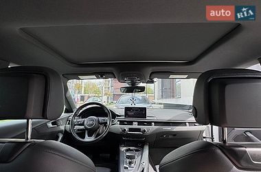Купе Audi A5 2017 в Ивано-Франковске