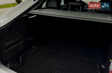 Купе Audi A5 2017 в Ивано-Франковске