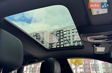 Купе Audi A5 2017 в Ивано-Франковске