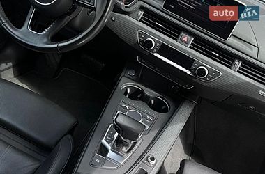 Купе Audi A5 2017 в Ивано-Франковске