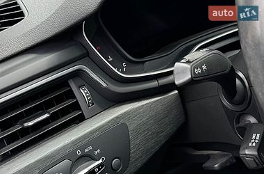 Купе Audi A5 2017 в Ивано-Франковске