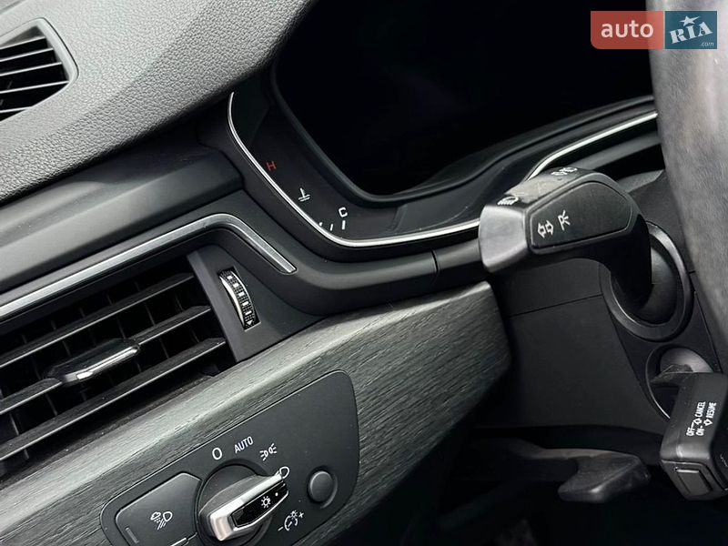 Купе Audi A5 2017 в Ивано-Франковске