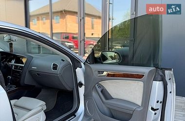 Купе Audi A5 2009 в Черновцах
