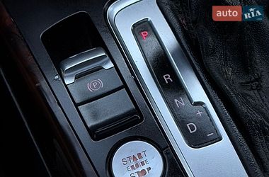 Купе Audi A5 2009 в Черновцах