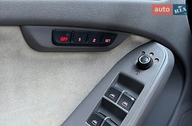 Купе Audi A5 2009 в Черновцах