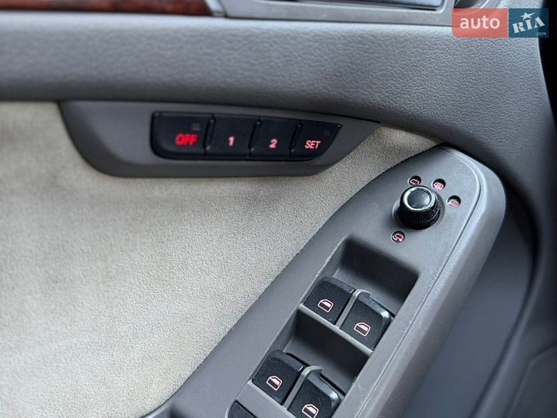 Купе Audi A5 2009 в Черновцах