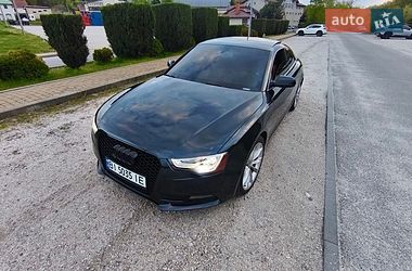 Купе Audi A5 2012 в Днепре