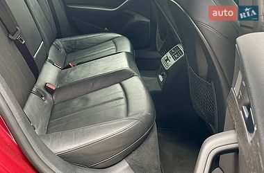 Купе Audi A5 2017 в Киеве