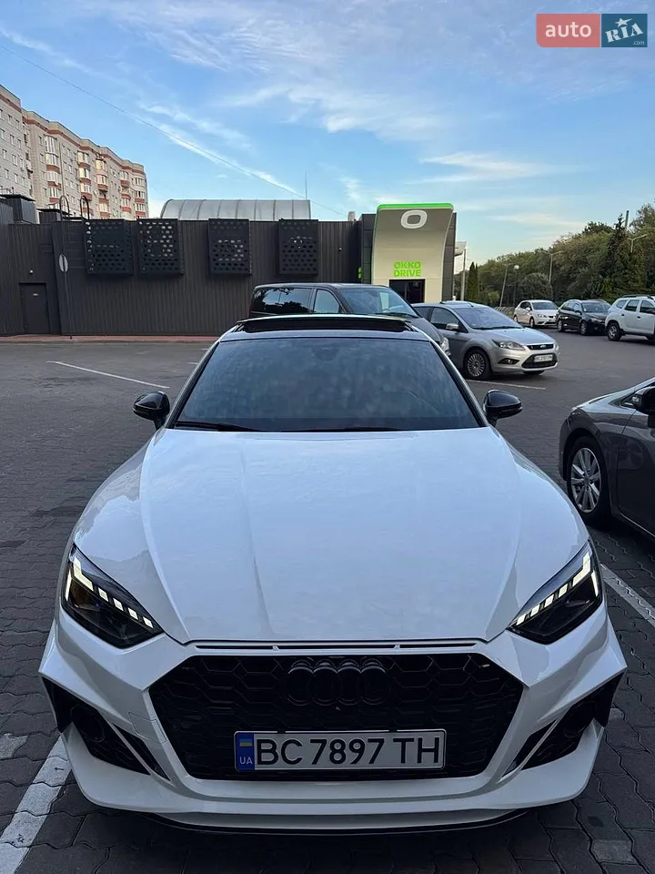 2019 Audi A5 - мініатюра 31