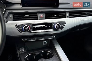 Купе Audi A5 2016 в Киеве