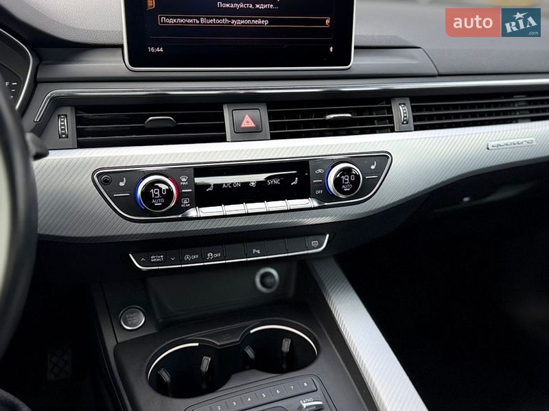 Купе Audi A5 2016 в Киеве